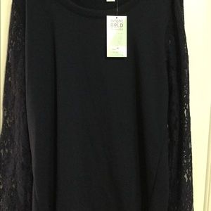 Honey and Lace XL Avalon, NWT, BOGO if bundle